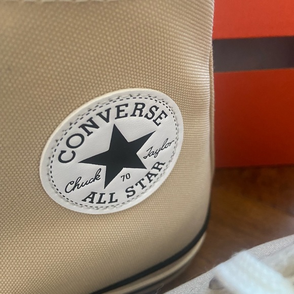 CONVERSE Chuck Taylor All Star 70 High Top Shoes - Picture 2 of 7